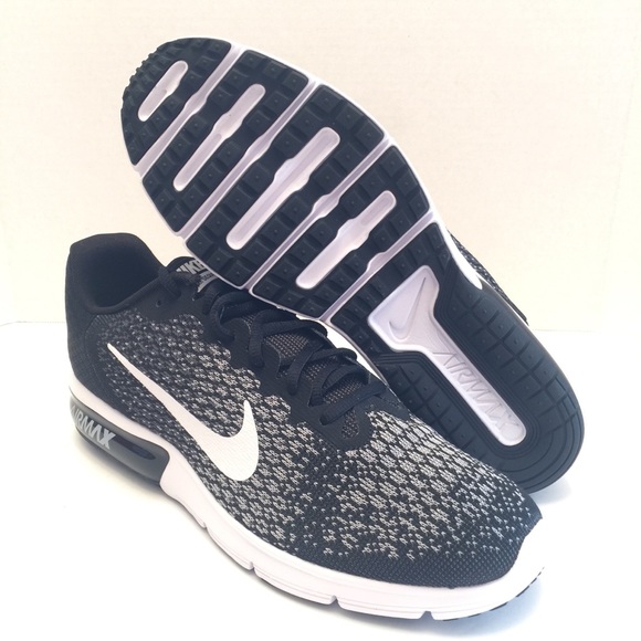 Nike Other - New Nike Air Max Sequent 2 shoes